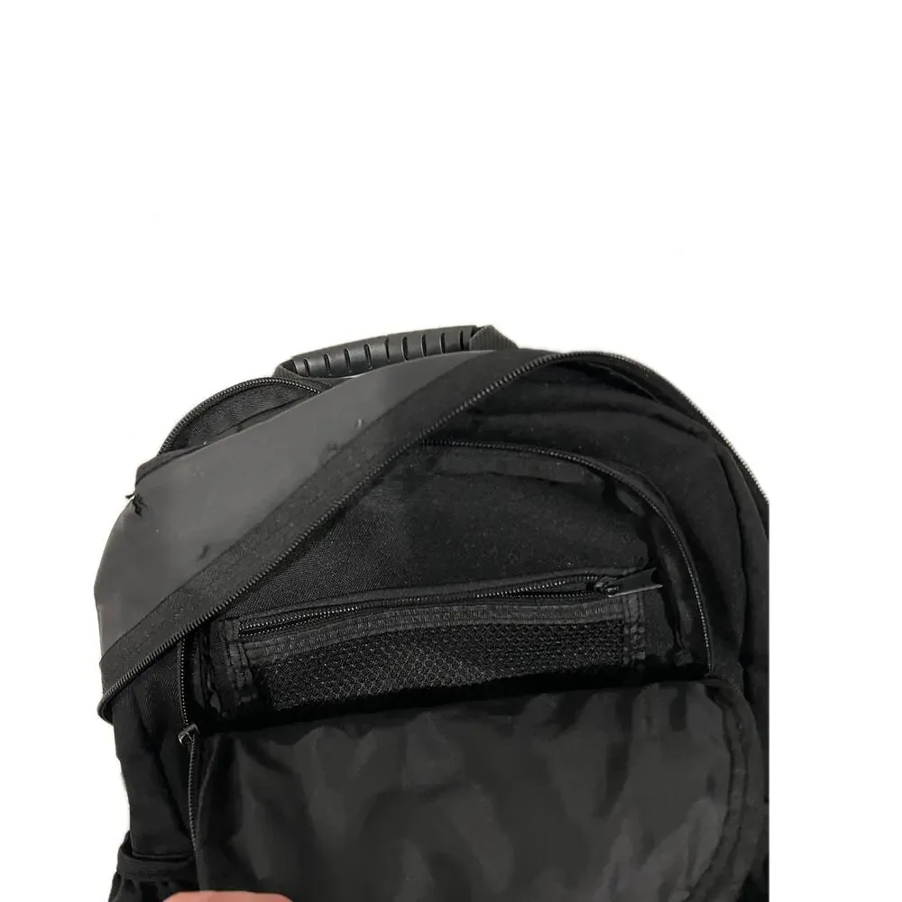 Eastsport Unisex Lexington Backpack Black